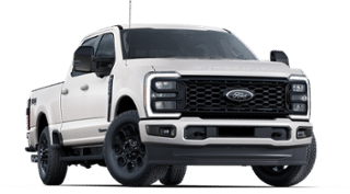 2025 Ford Super Duty® External Image 5